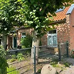 度假居 Nordnest 多努姆