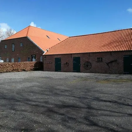 Nordnest * Dornum