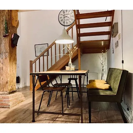 Nordnest بيت للعطل