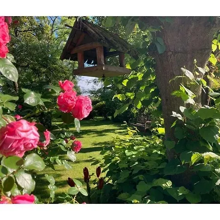 בית נופש Nordnest *