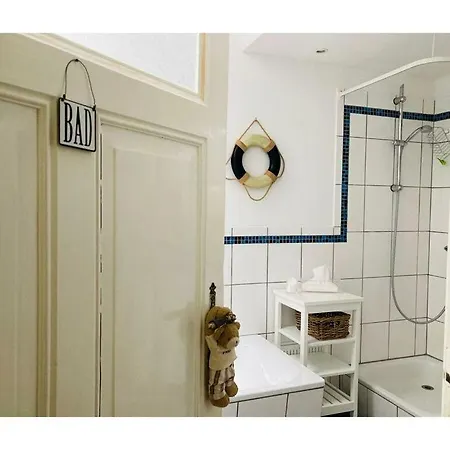 Nordnest בית נופש *