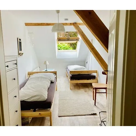 Nordnest Holiday home *