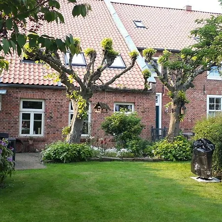 Nordnest * Dornum