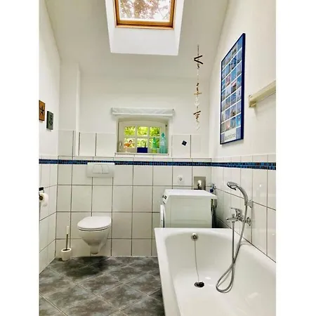 בית נופש Nordnest *