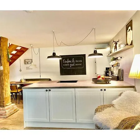 בית נופש Nordnest *