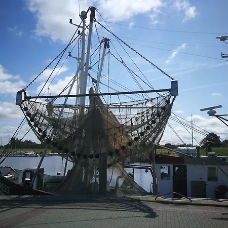 بيت للعطل Nordnest