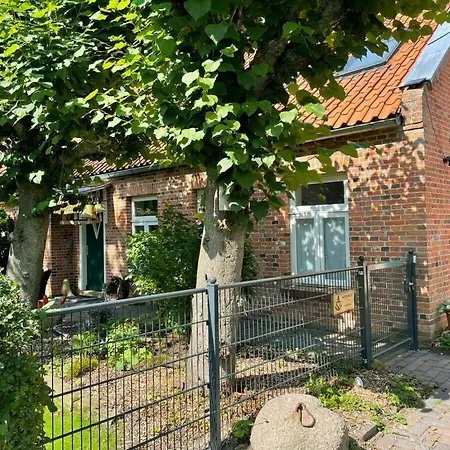 Holiday home Nordnest Dornum