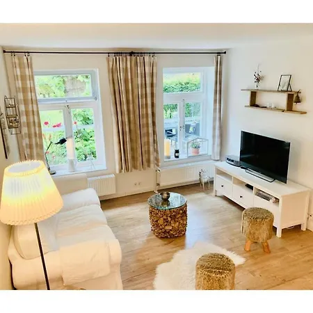 بيت للعطل Nordnest *