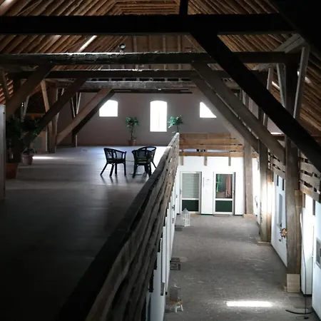 بيت للعطل Nordnest *