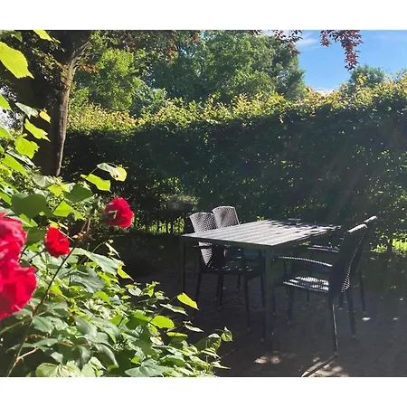 Nordnest بيت للعطل *