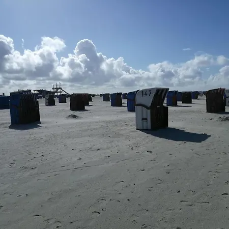 Nordnest بيت للعطل *