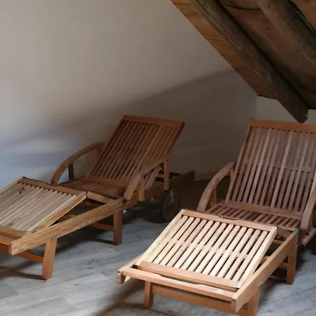 بيت للعطل Nordnest دورنوم