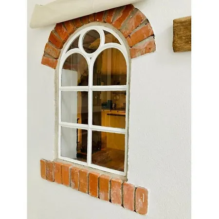 بيت للعطل Nordnest دورنوم