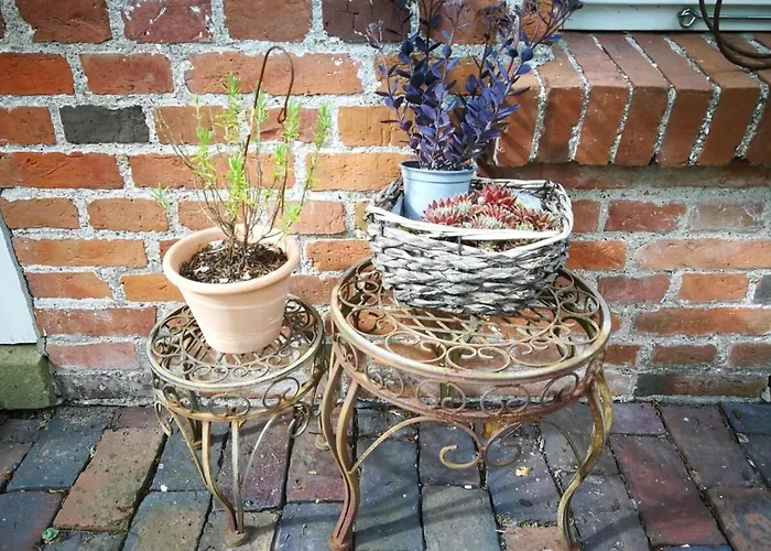 Nordnest Nyaraló Dornum